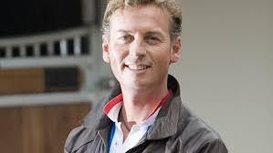 Carl Hester: Bad memories make a good story *H&H Plus*