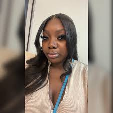 Brandy Solomon's Instagram, Twitter & Facebook