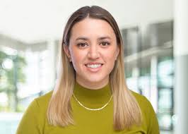 Carron Joan Mitchell