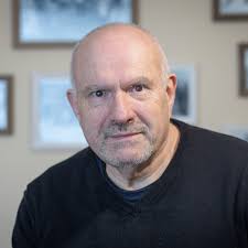 As my dad ages, we've discovered a new ritual to stay connected