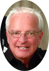 Obituary of Ronald Ramsay