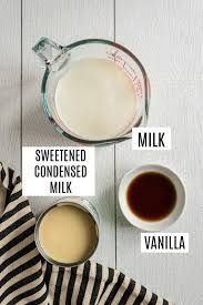 This will last for about 5 days. French Vanilla Coffee Creamer Recipe Shugary Sweets