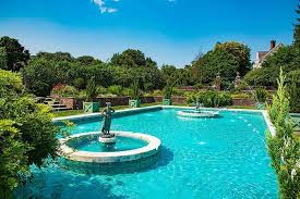 We have the experience and knowledge to help you create and build the pool and. 20 Water Feature Ideas To Add To Your Yard Lawnstarter
