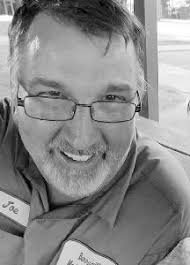 JOSEPH ANDERSON Obituary (1964