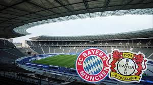 Und unser kleiner fanclub mittendrin! Senat Skeptisch Volles Stadion Beim Dfb Pokalfinale Zwischen Bayern Und Leverkusen Aktuell Unmoglich Sportbuzzer De