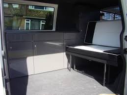 Ikea Conversion Page 11 Vw T4 Forum Vw T5 Forum Ikea Kitchen Units Ikea Sliding Door Campervan Interior