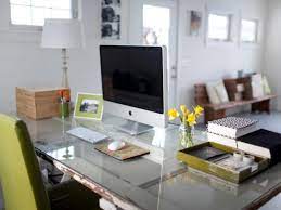 Should you do the work yourself, or hire someone to do it? Home Office Ideas Design Hgtv