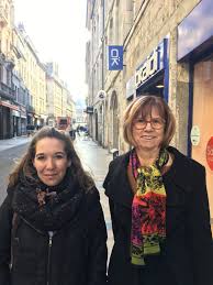 Avec ketty simon secrétaire départementale du secours populaire blandine. Besancon Association Le Secours Populaire Organise Sa Grande Brocante De La Solidarite A La Malcombe