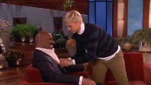 Steve Harvey