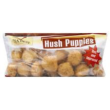 Free delivery and returns on ebay plus items for plus members. Sea Best Hush Puppies 16 Oz Instacart