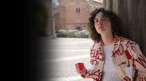 Videos you watch may be added to the tv's watch history and influence tv recommendations. Le Nuove Strade Di Madame Vorrei Solo Insegnarvi Ad Essere Felici Rolling Stone Italia