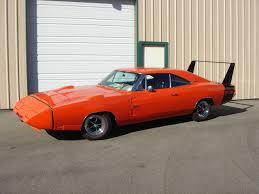 1969 Dodge Charger Daytona Hemi Must See Amazing Oldtimer
