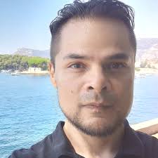 Daniel Castañón Quiroz