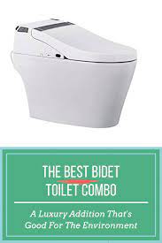 A Luxury Addition That S Totally Worth It Bidet Toilet Bidet Toilet Combo Bidet
