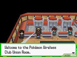 Visit the pokémon center with gurdurr. How To Evolve Gurdurr 6 Steps With Pictures Wikihow