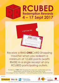 Maybank treats fair is often organised at a large scale with participating merchants that offer special deals when you redeem using your accumulated maybank treatspoints. To All Maybank Cardmembers 1 Utama Shopping Centre Facebook