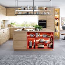 Schuller kitchens are an increasingly popular brand of kitchen and are currently the 5th biggest kitchen company in europe. Schuller Kuchen Furs Leben