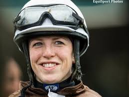 Appreciative' Doyle Back In The Saddle In Time For Stakes Mount At Ellis  Park