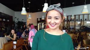 Kisah nyata terjadi di bangsri jepara brandal rasno teater ludruk pati partt 01. Penyesalan Joanna Alexandra Mengingat Kenakalan Bersama Suami