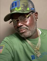 Timothy Jerome Jackson Obituary