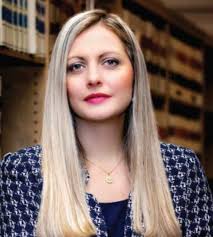 Salavantis and Toohil to be sworn in as Luzerne County judges Wednesday