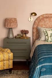 Next, give that bedside table a decent clean to get rid of the dust and dirt. 24 Creative Bedside Table Ideas