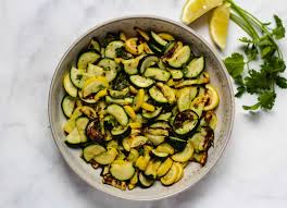 Try these healthy air frying recipes for chicken, onion rings, shrimp, chickpeas and from choosing the best air fryer and learning how to use it, to recipe suggestions to get you started, experts weigh in on everything you should know. Air Fryer Squash Zucchini And Yellow Squash Recipe Keeping The Peas