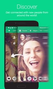 Azar is an app to make video calls to anyone regardless of where they are. Azar Apk Indir Android Goruntulu Konusma 3 39 2 X86 64 Oyun Indir Club Full Pc Ve Android Oyunlari