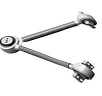 Volvo Air Suspension V-Stay, Rubber Bush, 1628134 20556491 3173292 8156992  207245