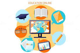 Do you have any favorite clip art styles that you'd like to share? Online Education Concept Online Education Education Icon Education