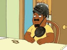 Wendell pierce is campaigning to be the new voice of family guy's cleveland brown. Cleveland Brown Gifs Tenor