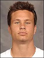 2008 Men's Soccer Roster