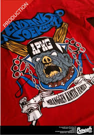 Kumpulan lagu endank soekamti download mp3 terlengkap full album. Kaos Endank Soekamti Mranggen Ud Beneath