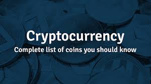 The cryptocurrency that put cryptocurrency on the map. 9 Top Cryptocurrencies Cryptocurrency List Genesis Mining