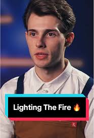 Ryan Cooking in The Woods Extracted