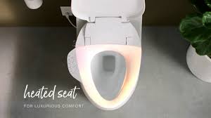 Find many great new & used options and get the best deals for kohler novita bidet seat at the best online prices at ebay! Smart Bidet Toilet Seats Kohler Cleansing Seats Youtube