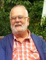 Obituary information for John R "Jack" Kenyon