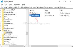 I've searched the net, tried different ways to fix the problem. How To Hide Windows 10 Desktop Icons