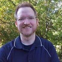 Travis Richard Fredericks Obituary