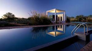 Hotel Explora No Deserto Do Atacama Hotel Valley Hotel Desert Resort