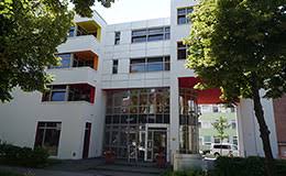 Ronald mcdonald haus hauptkategorie ist sonstige beherbergungsstätten. Ronald Mcdonald Hauser Mcdonald S Kinderhilfe