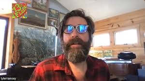 TYLER RAMSEY INTERVIEW! Tyler Ramsey has just released his new album titled  New Lost Ages, a record he describes as “an album of hope and despair. The  13th Floor’s Marty Duda spoke to Tyler who was at ...