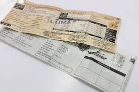 Meski bpkb bentuknya buku, namun bisa. Serius Nih Tanpa Bpkb Ktp Dan Stnk Asli Ternyata Bisa Bayar Pajak Motor Dengan Lancar Begini Triknya Semua Halaman Gridmotor Id