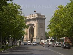 Noul logo al bucureștiului a stârnit un val de informații pe facebook, fiind acuzat că este o nouă tentativă eșuată. Foto A Fost Ales Noul Logo Al Bucurestiului Cum AratÄƒ Acesta Si Cat De Reprezentativ Este Pentru CapitalÄƒ