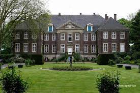 Sich für den kauf einer immobilie zu entscheiden, bringt viele vorteile mit s Wasserschloss Steinfurt Haus Steinfurt In Drensteinfurt