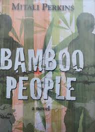 Bamboo People - Ideas for Learners