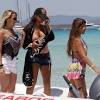 Antonella roccuzzo and sofía balbi, partners of barcelona players leo messi and luis suarez respectively, opened their boutique shoe. Https Encrypted Tbn0 Gstatic Com Images Q Tbn And9gctnrefhiskzvyfnxytnk7qxmz9iqcbbf8hs1ugfybl8c5qan6zm Usqp Cau