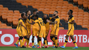 Petersen comments on chiefs future. Horoya Kaizer Chiefs Both Win To Set Up Mouth Watering Final Day Duel Total Caf Champions League 2020 21 Cafonline Com
