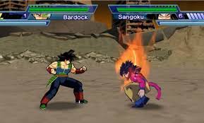 Dragon ball z ppsspp games download highly compressed. Dragon Ball Z Shin Budokai 2 Ppsspp Highly Compressed Download Download Latest Mod Games Android Apps 2021