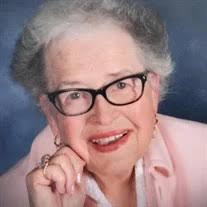 Southerland, Alice Ruth Hooker (Cleveland)